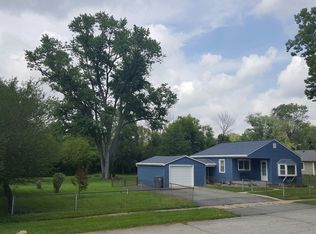 3108 Walker Ave, Indianapolis, IN 46203