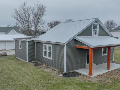 204 N Meadow St, Otterbein, IN, 47970