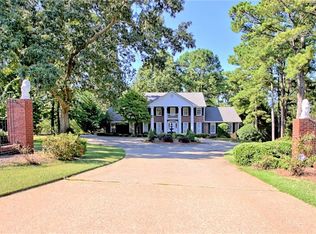 155 Dix Lee On Dr, Fayetteville, GA 30214