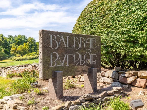 19 Font Hill Park #19, Bloomfield, CT 06002