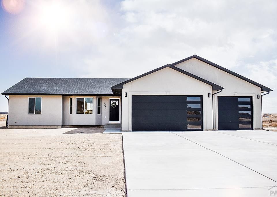 1833 N Belmar Dr, Pueblo West, CO 81007 Zillow