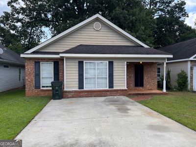 129 Rolling Woods Cir, Warner Robins, GA, 31088