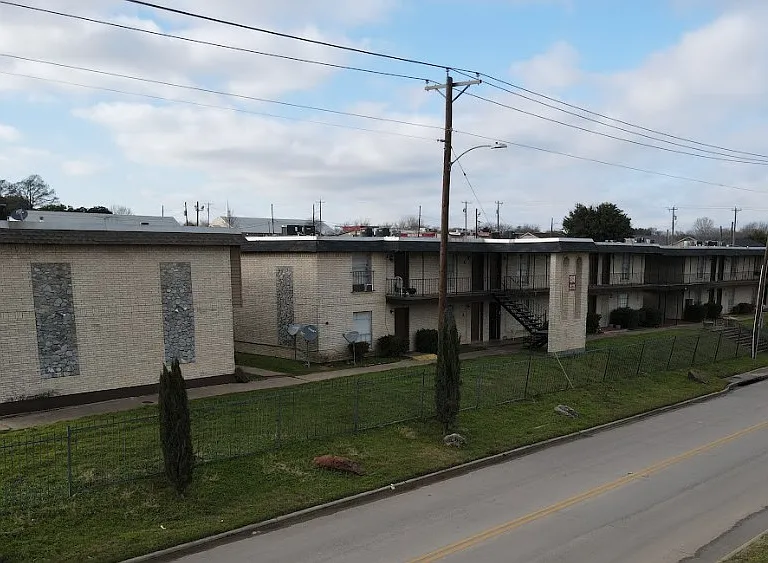 Fortune Square Apartments — Photo 2
