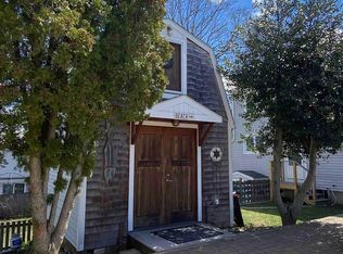 31 Terrace Ave, Warren, RI 02885
