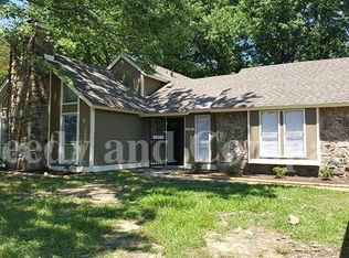 3786 Caravel Dr, Memphis, TN 38115