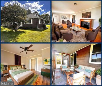 511 Bernard Ave, Greensboro, MD, 21639
