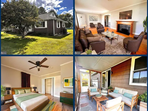 511 Bernard Ave, Greensboro, MD 21639