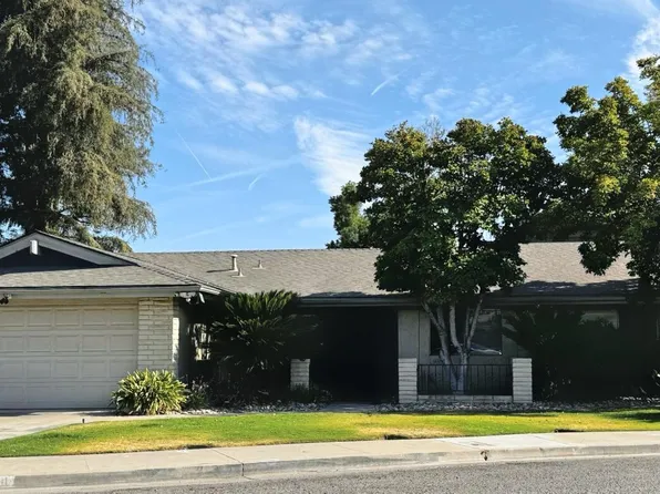 461 Ruma Rancho Court, Porterville, CA 93257