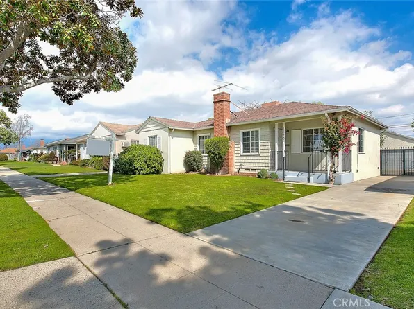 1620 S Vega St, Alhambra, CA 91801