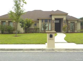 1911 Celeste, Weslaco, TX 78599