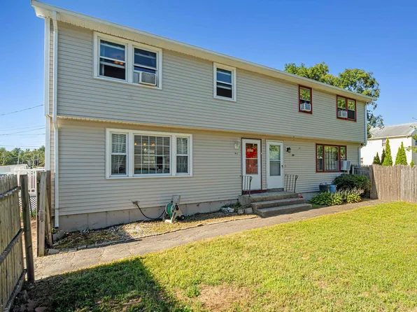 49 Caldwell Road #A, Nashua, NH 03060-4207