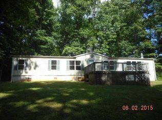 36 Jay Moss Ln, Talking Rock, GA 30175