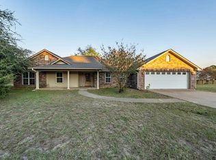 160 Dwight St, Hawkins, TX 75765