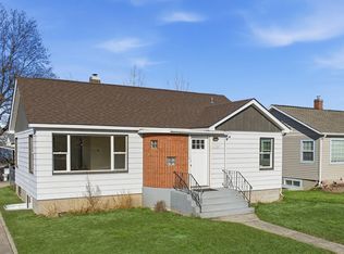 941 Edith St, Missoula, MT 59801