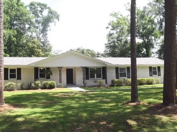 13120 Border Dr, Grand Bay, AL 36541