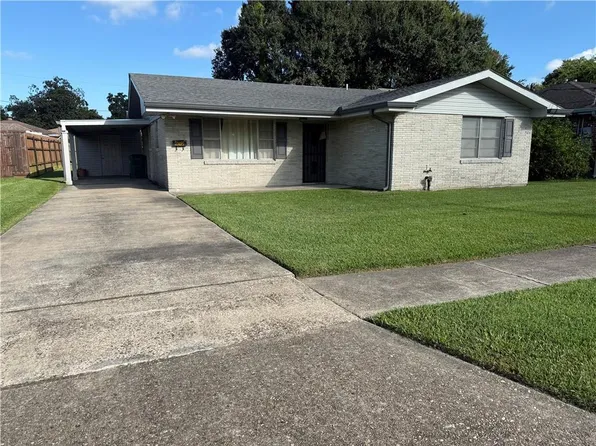 612 N Starrett Rd, Metairie, LA 70003