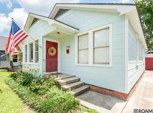 755 Steele Blvd, Baton Rouge, LA 70806