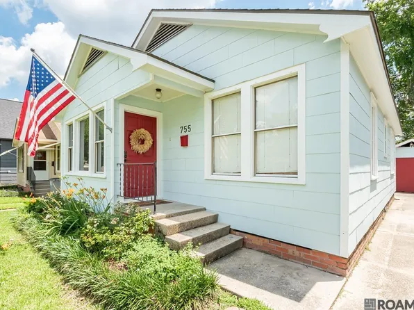 755 Steele Blvd, Baton Rouge, LA 70806