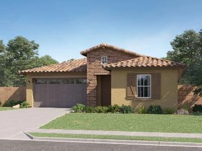 16730 W Buckskin Trl, Surprise, AZ, 85387