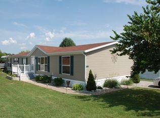 115 Cottonwood Dr, Forsyth, MO 65653