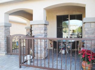 245 W Ironhorse Ln, San Tan Valley, AZ 85143
