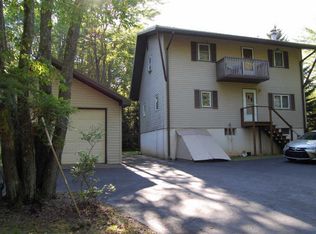 4256 Sylvan Ln, Pocono Summit, PA 18346