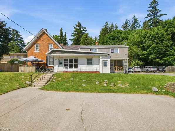 160 Queen St N, Norfolk County, ON N3Y 3Y6