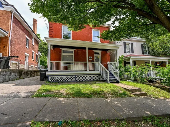 2422 W Clifton Ave, Cincinnati, OH 45219