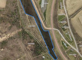 Frosty Valley Rd, Bloomsburg, PA 17815