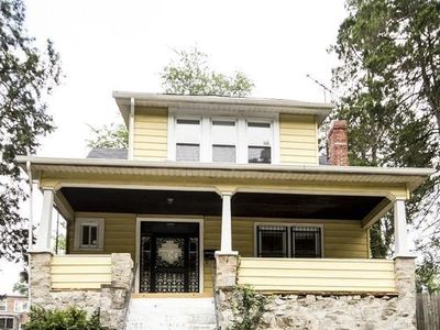 4010 Greenspring Ave, Baltimore, MD, 21209
