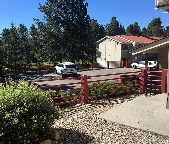 410 Lake Cascade Pkwy #11 — Photo 2