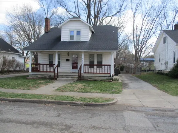 412 Liberty St, Falmouth, KY 41040