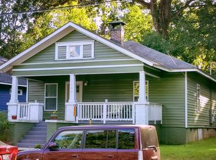 1497 Langston Ave SW, Atlanta, GA 30310