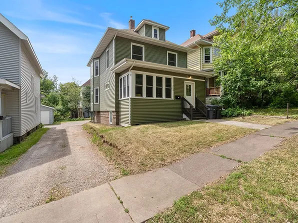 203 S 18th Ave E, Duluth, MN 55812