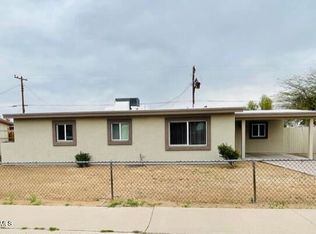 734 E Fremont Rd, Phoenix, AZ 85042