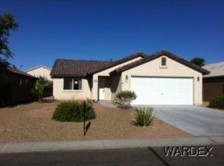 4930 S Rinaldi Dr, Fort Mohave, AZ 86426