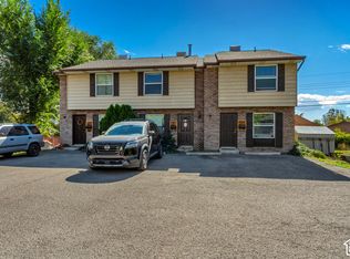 466 E 400 S, Provo, UT 84606