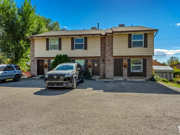 466 E 400 S, Provo, UT 84606