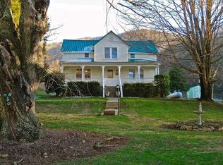 4048 Newfound Rd, Canton, NC 28716