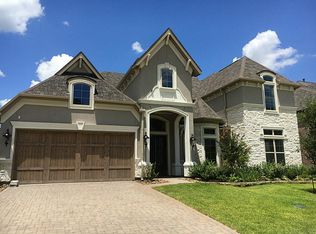 120 Evergreen Oak Dr, Conroe, TX 77384