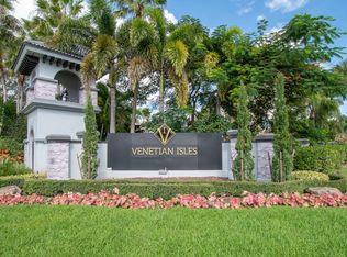8245 Grand Messina Cir, Boynton Beach, FL 33472