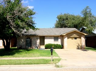 6410 27th St, Lubbock, TX 79407