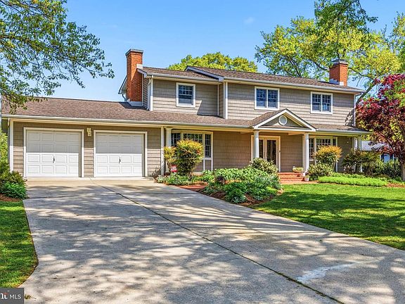 3rd image of 3712 Gateshead Dr