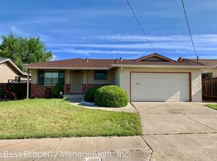 1547 Marshall St, Antioch, CA 94509