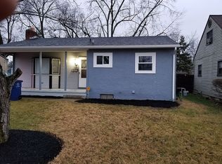 1260 Dellwood Ave, Columbus, OH