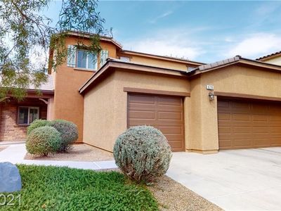6725 Upper Mesa Ct, North Las Vegas, NV, 89084