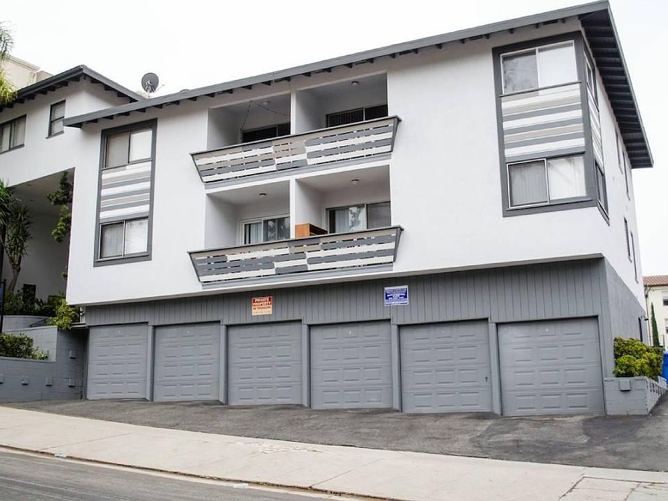 Strathmore Veteran 2 11090 Strathmore Dr Los Angeles CA Zillow