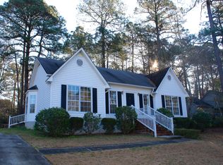 543 Pin Oak Dr, Lexington, SC 29073