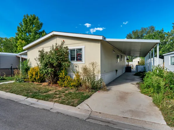 4622 S Monte Vista Dr W, Salt Lake City, UT 84123