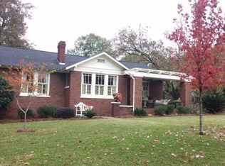 820 Park Ave N, Tifton, GA 31794